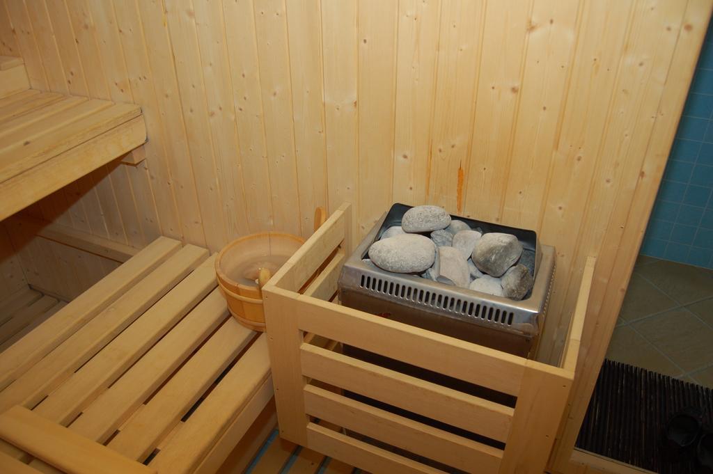 Relais La Colombara Spa & Wellness Travo Экстерьер фото