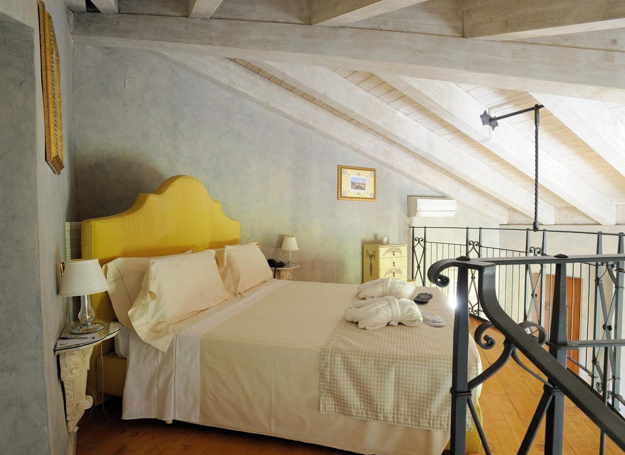 Relais La Colombara Spa & Wellness Travo Экстерьер фото