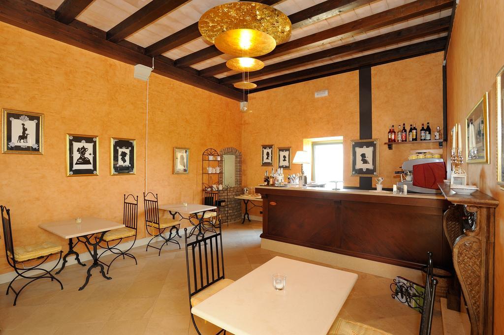 Relais La Colombara Spa & Wellness Travo Экстерьер фото