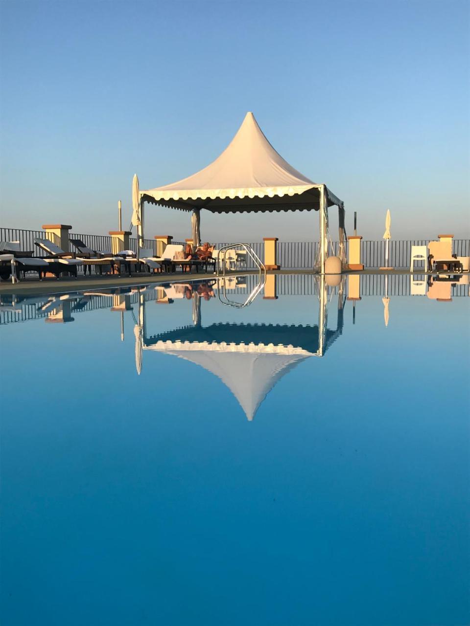 Relais La Colombara Spa & Wellness Travo Экстерьер фото